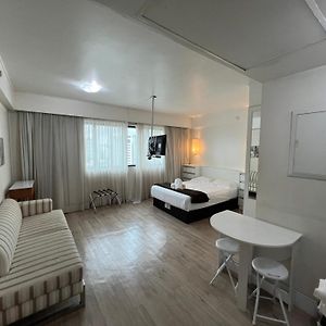 Suite City View